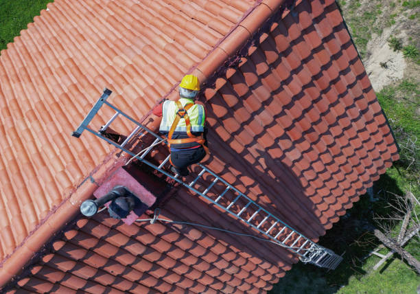 Best Commercial Roofing Services  in South Connellsville, PA