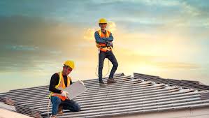 Hot Roofs in South Connellsville, PA